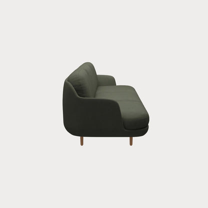 Lune Sofa - 3 Seater