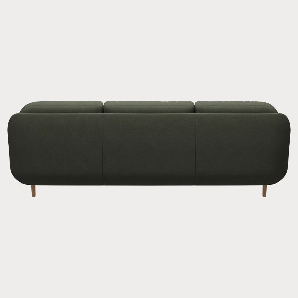 Lune Sofa - 3 Seater