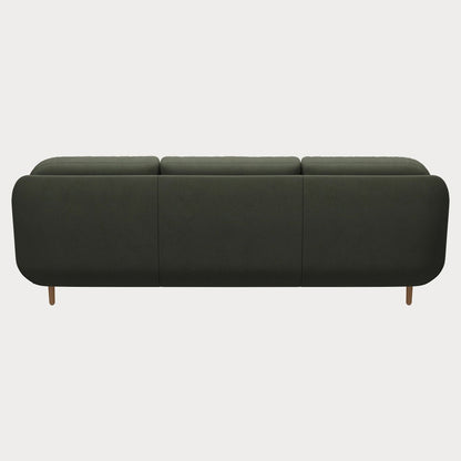 Lune Sofa - 3 Seater