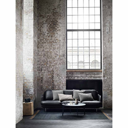 Lune Sofa - 3 Seater