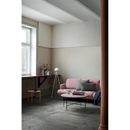 Lune Sofa - 3 Seater