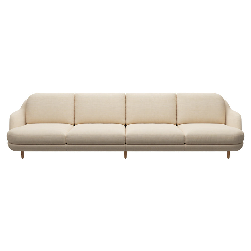 Lune Sofa - 4 Seater