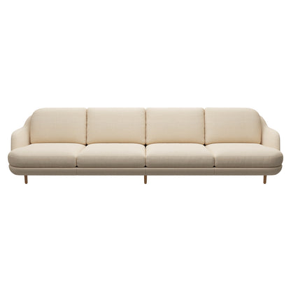 Lune Sofa - 4 Seater