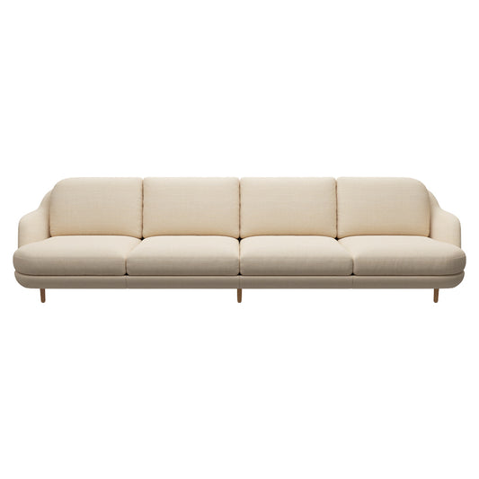 Lune Sofa - 4 Seater