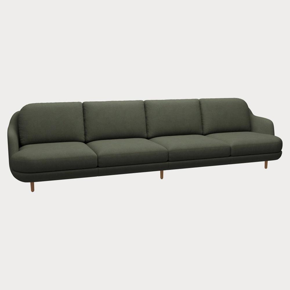 Lune Sofa - 4 Seater