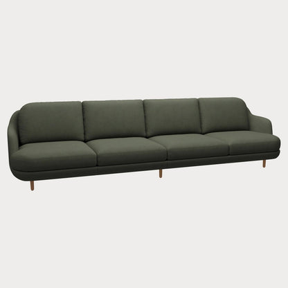 Lune Sofa - 4 Seater