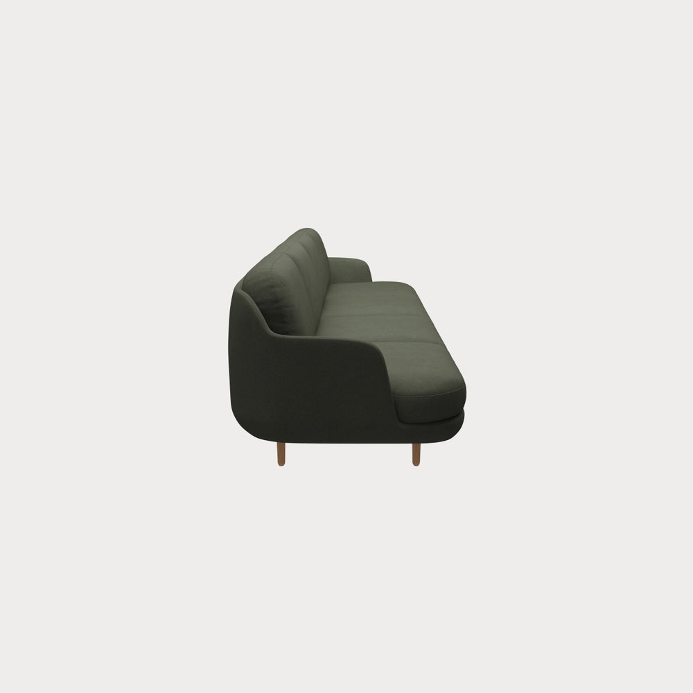 Lune Sofa - 4 Seater