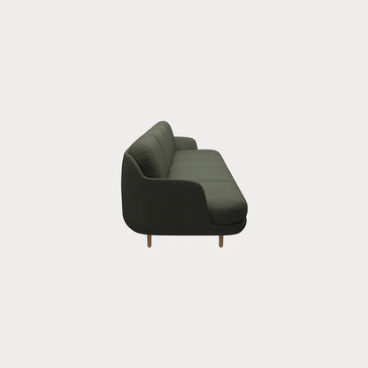 Lune Sofa - 4 Seater