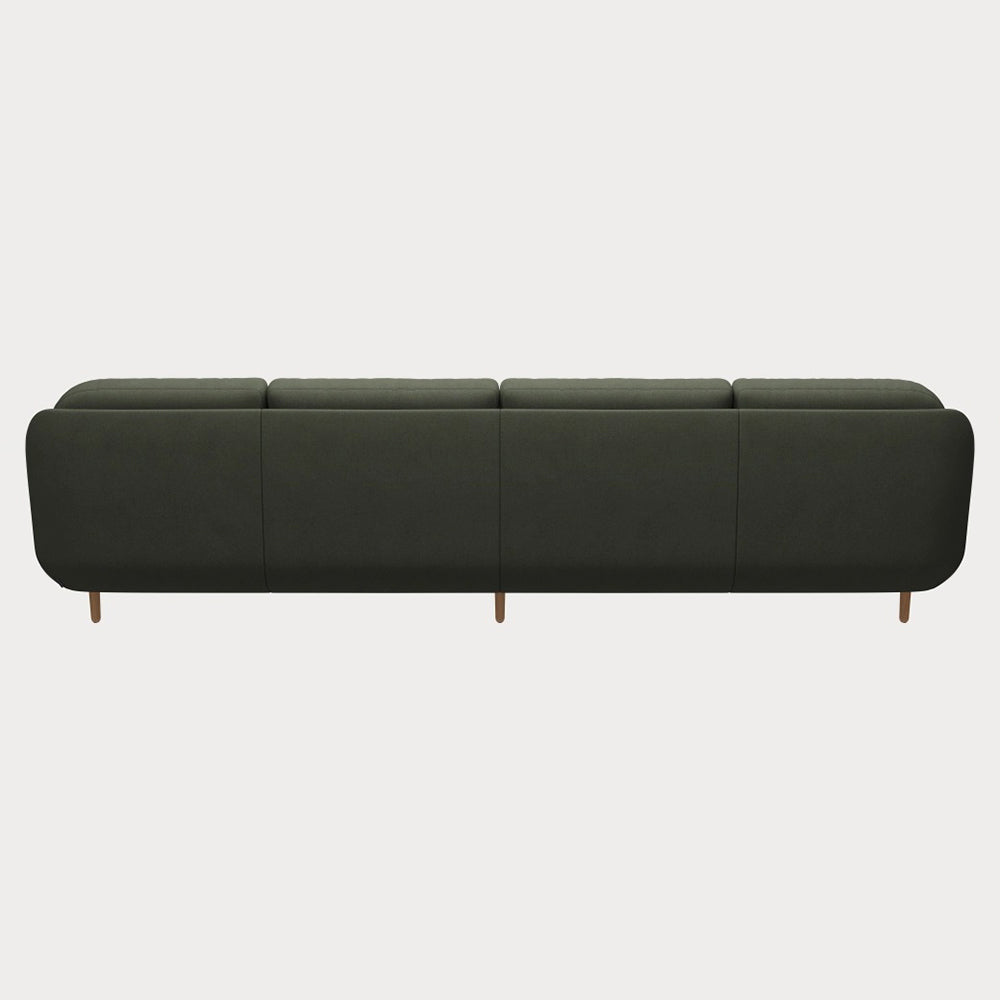 Lune Sofa - 4 Seater