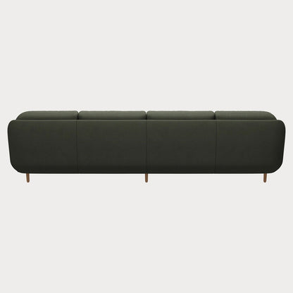 Lune Sofa - 4 Seater