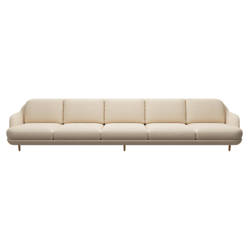 Lune Sofa - 5 Seater