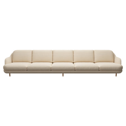 Lune Sofa - 5 Seater
