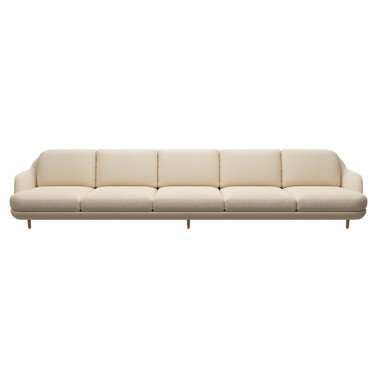 Lune Sofa - 5 Seater