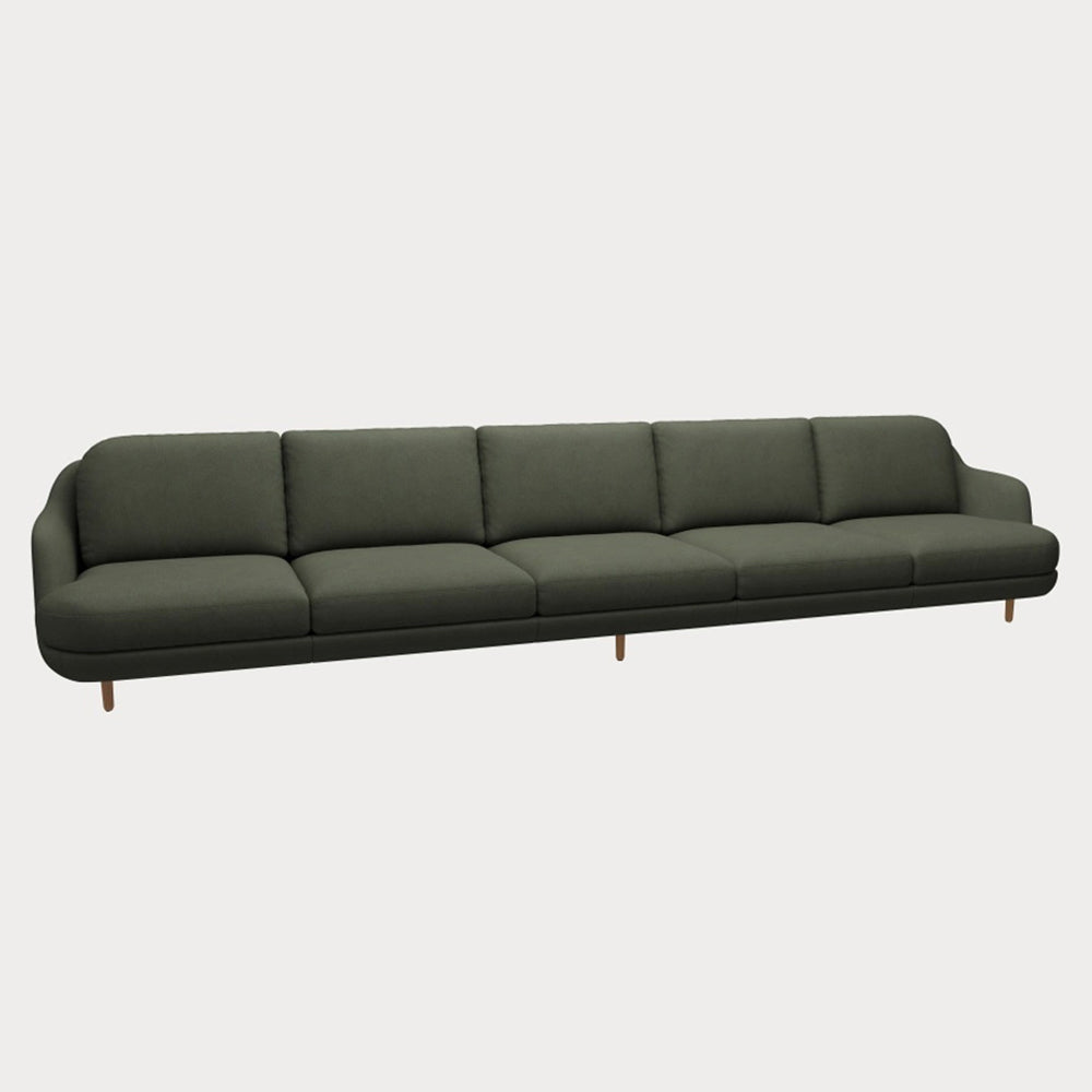 Lune Sofa - 5 Seater