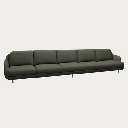 Lune Sofa - 5 Seater