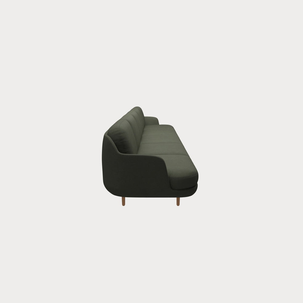 Lune Sofa - 5 Seater