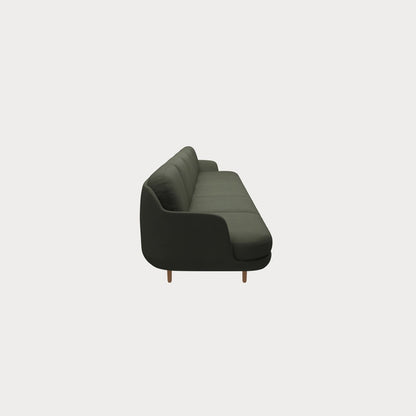 Lune Sofa - 5 Seater