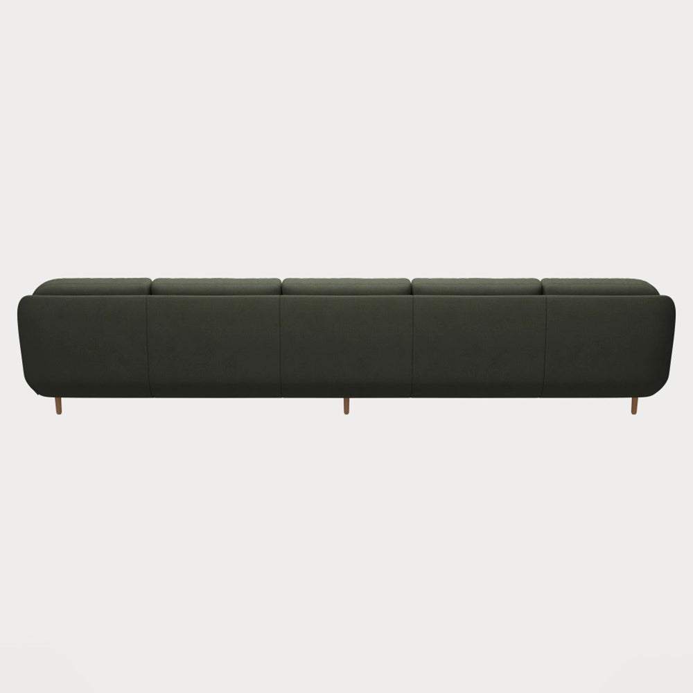 Lune Sofa - 5 Seater