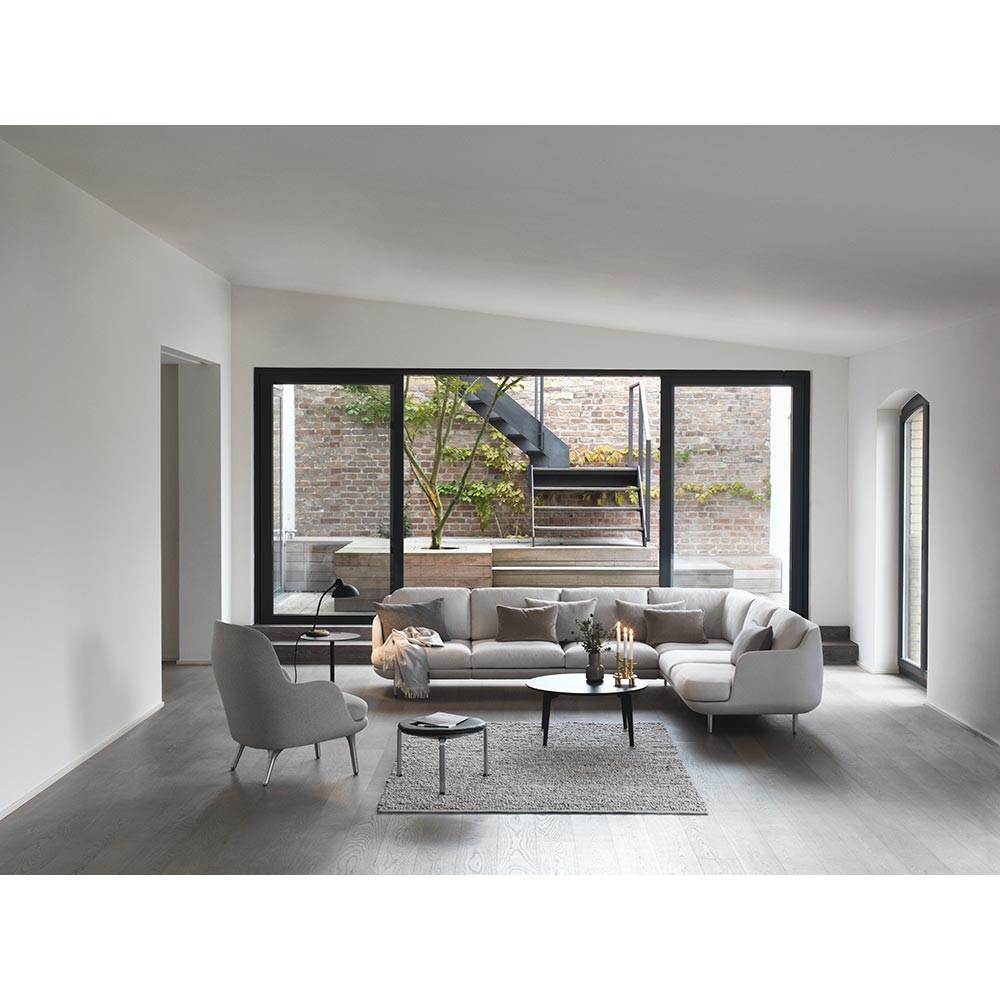 Lune Sofa - 5 Seater