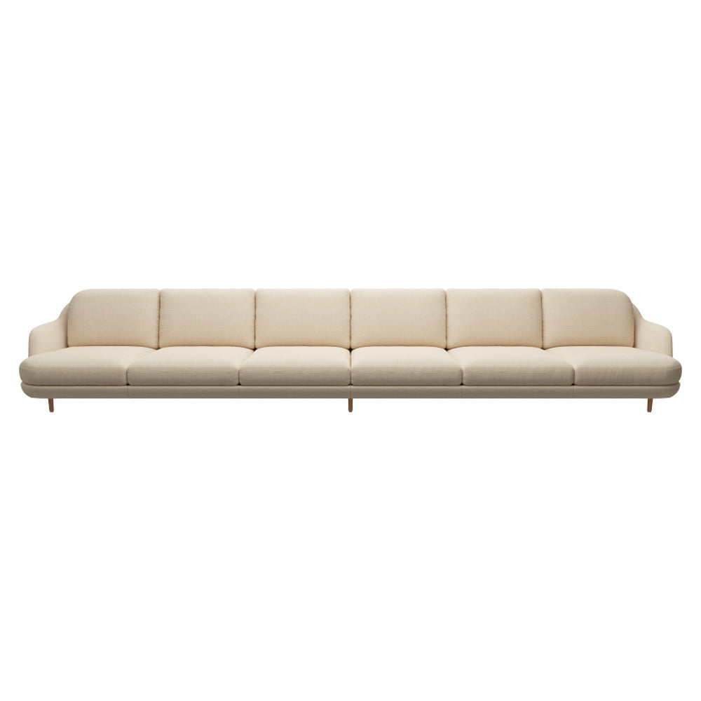 Lune Sofa - 6 Seater