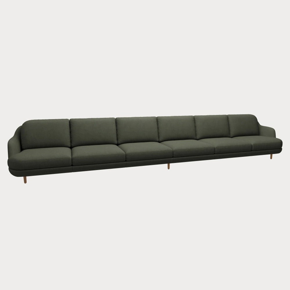 Lune Sofa - 6 Seater