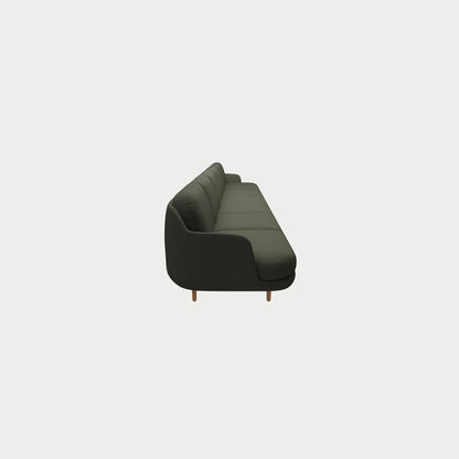 Lune Sofa - 6 Seater