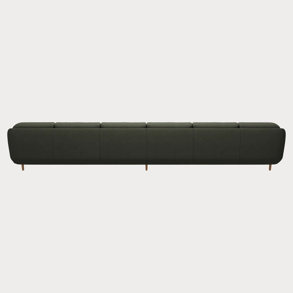Lune Sofa - 6 Seater