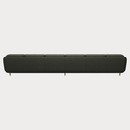 Lune Sofa - 6 Seater