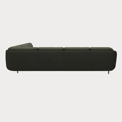 Lune Sofa - 6 Seater Corner Sofa