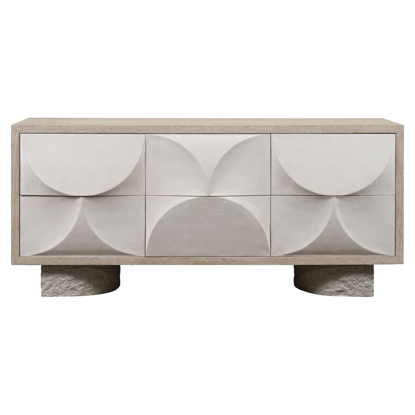 Lunula Dresser