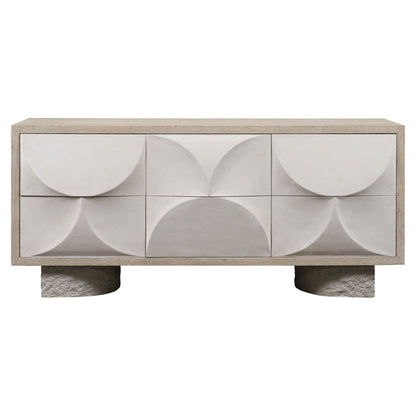 Lunula Dresser
