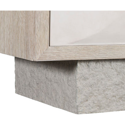 Lunula Dresser