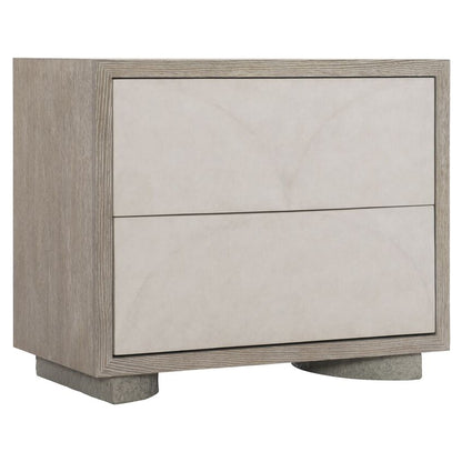 Lunula Nightstand
