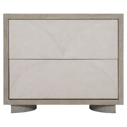 Lunula Nightstand