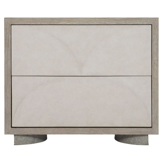 Lunula Nightstand