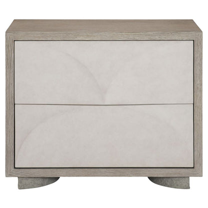 Lunula Nightstand