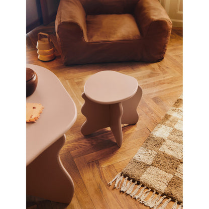 Luver Portable Lamp - Natural