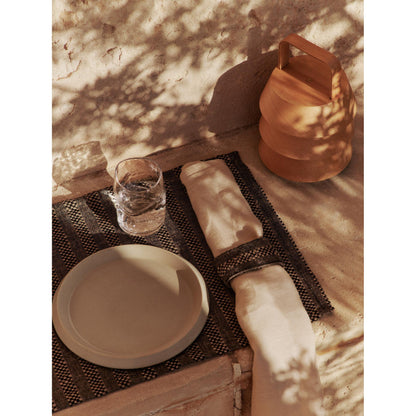 Luver Portable Lamp - Natural