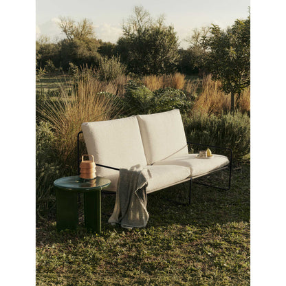Luver Portable Lamp - Cashmere