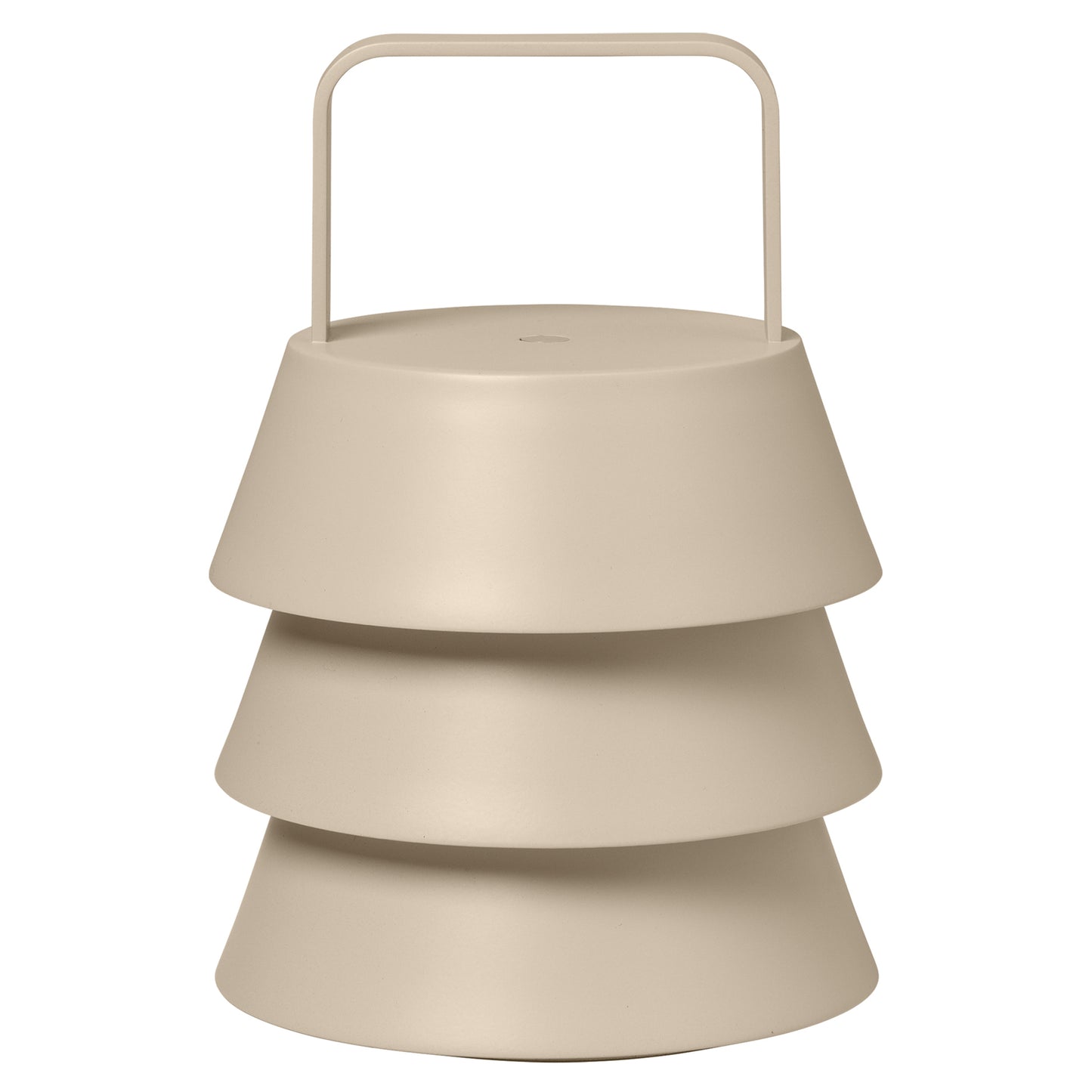 Luver Portable Lamp