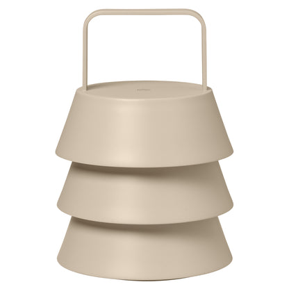 Luver Portable Lamp