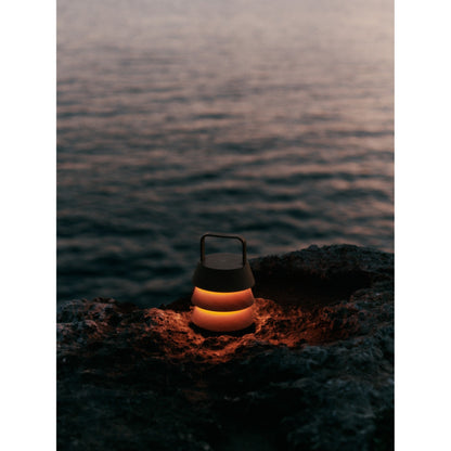 Luver Portable Lamp - Natural