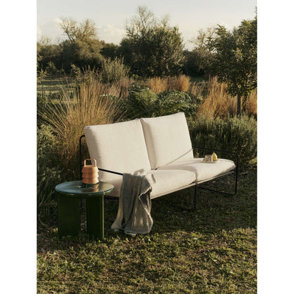 Luver Portable Lamp - Natural