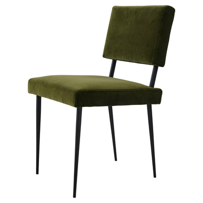 M-Chair Dining Chair - Fully Upholstered