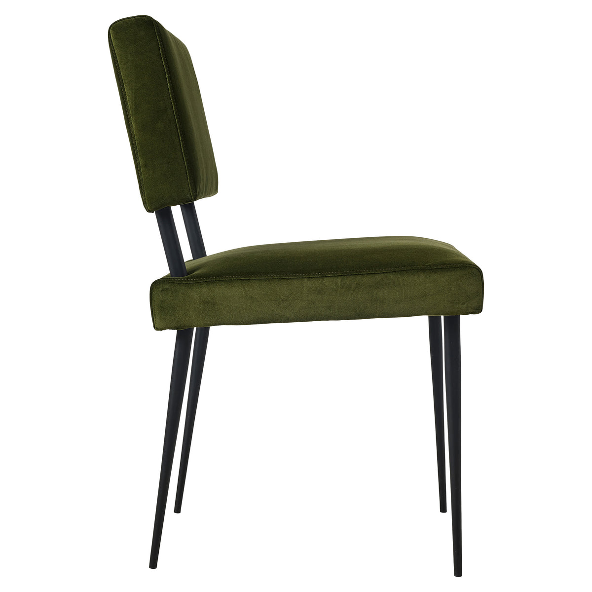 M-Chair Dining Chair - Fully Upholstered