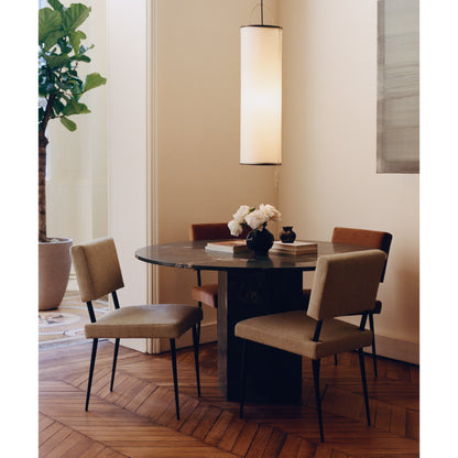 M-Chair Dining Chair - Fully Upholstered