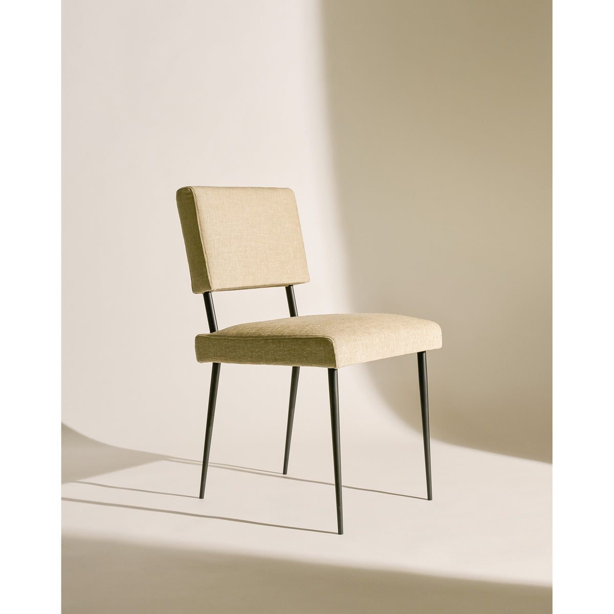 M-Chair Dining Chair - Fully Upholstered