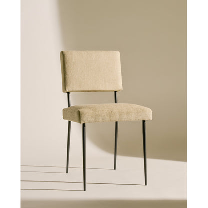 M-Chair Dining Chair - Fully Upholstered