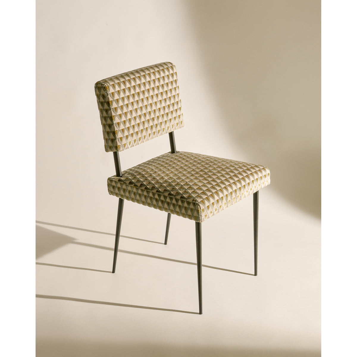 M-Chair Dining Chair - Fully Upholstered