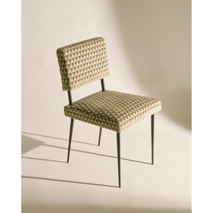 M-Chair Dining Chair - Fully Upholstered